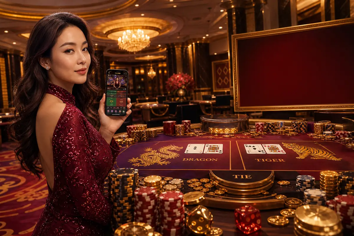 win23 – Chơi casino trực tuyến trên mọi thiết bị