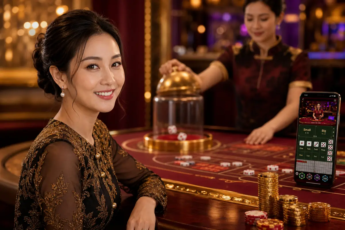 win23 – Game bài đổi thưởng trực tuyến