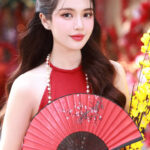 Hồng Nhung