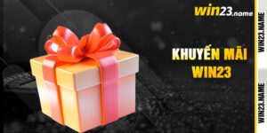 Khuyến Mãi Win23
