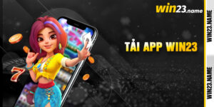 Tải App Win23